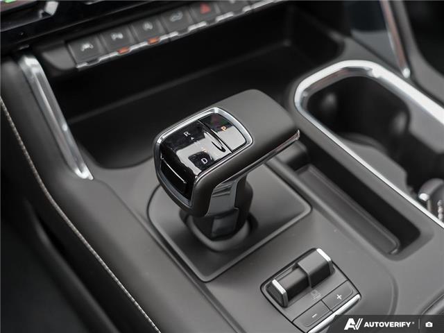 2026 GMC Sierra 1500 Denali Ultimate (Stk: 41868) in Georgetown - Image 22 of 30