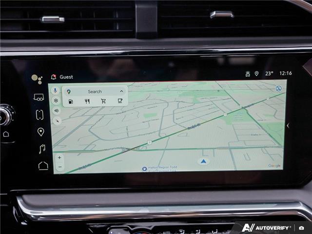 2026 GMC Sierra 1500 Denali Ultimate (Stk: 41868) in Georgetown - Image 24 of 30