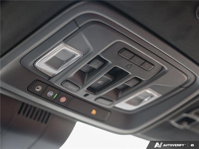 2026 GMC Sierra 1500 Denali Ultimate (Stk: 41868) in Georgetown - Image 25 of 30