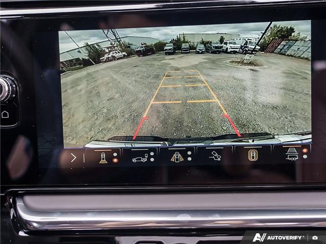 2026 GMC Sierra 1500 Denali Ultimate (Stk: 41868) in Georgetown - Image 30 of 30