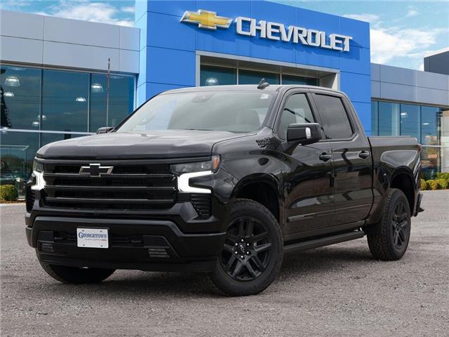 2026 Chevrolet Silverado 1500 High Country (Stk: 41788) in Georgetown - Image 1 of 30