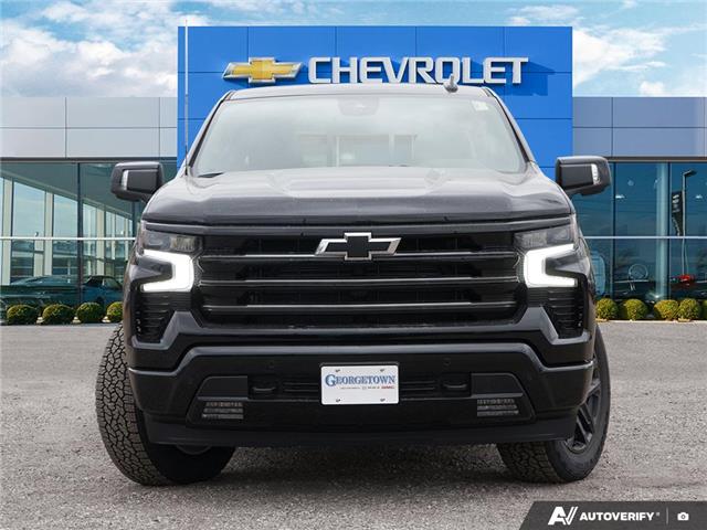 2026 Chevrolet Silverado 1500 High Country (Stk: 41788) in Georgetown - Image 2 of 30