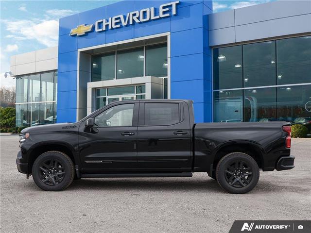 2026 Chevrolet Silverado 1500 High Country (Stk: 41788) in Georgetown - Image 3 of 30