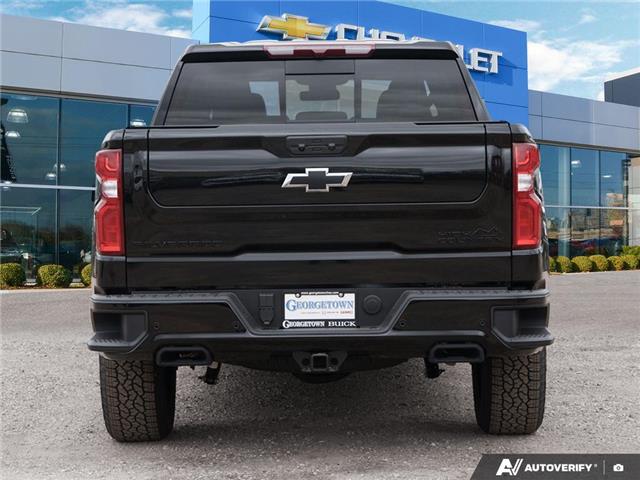 2026 Chevrolet Silverado 1500 High Country (Stk: 41788) in Georgetown - Image 5 of 30