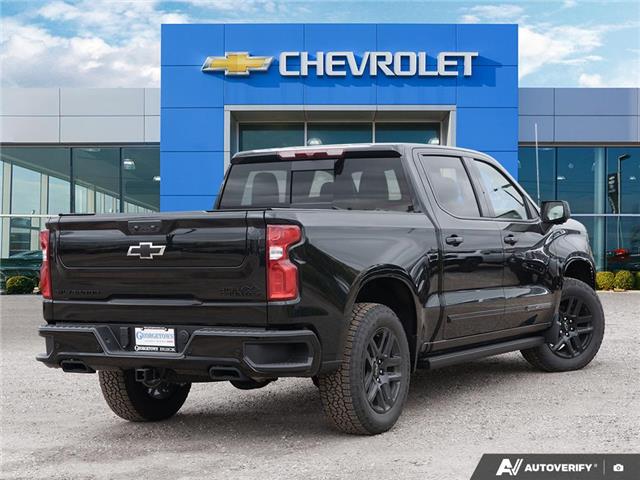 2026 Chevrolet Silverado 1500 High Country (Stk: 41788) in Georgetown - Image 6 of 30