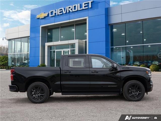 2026 Chevrolet Silverado 1500 High Country (Stk: 41788) in Georgetown - Image 7 of 30