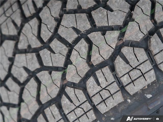 2026 Chevrolet Silverado 1500 High Country (Stk: 41788) in Georgetown - Image 10 of 30
