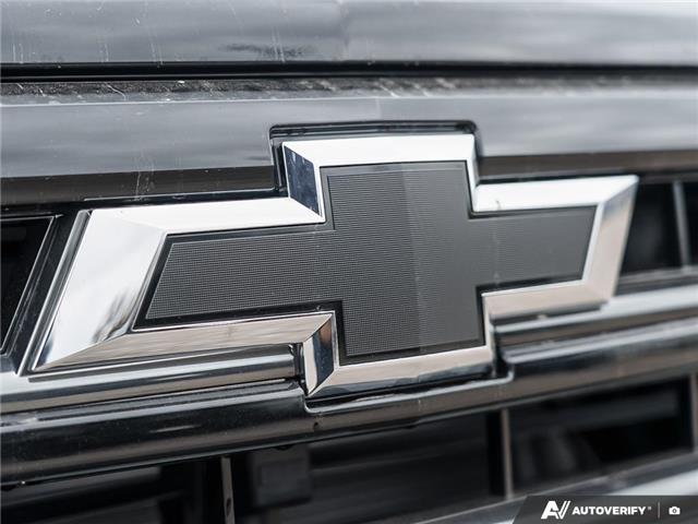 2026 Chevrolet Silverado 1500 High Country (Stk: 41788) in Georgetown - Image 12 of 30