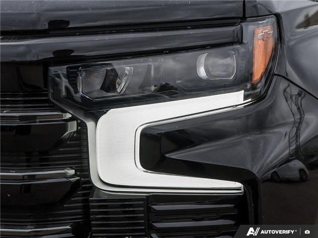 2026 Chevrolet Silverado 1500 High Country (Stk: 41788) in Georgetown - Image 13 of 30
