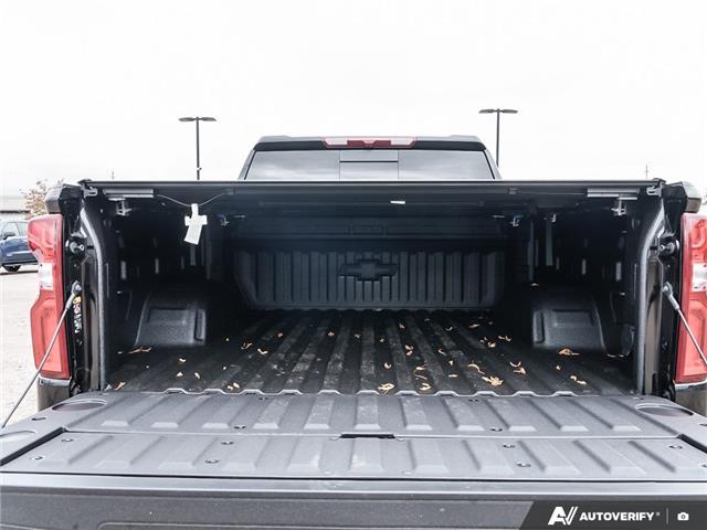 2026 Chevrolet Silverado 1500 High Country (Stk: 41788) in Georgetown - Image 14 of 30
