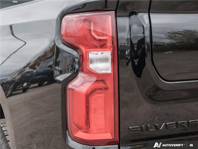 2026 Chevrolet Silverado 1500 High Country (Stk: 41788) in Georgetown - Image 15 of 30