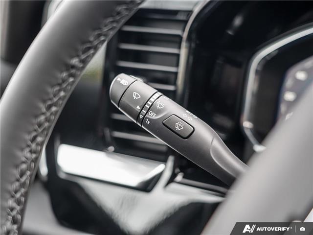 2026 Chevrolet Silverado 1500 High Country (Stk: 41788) in Georgetown - Image 19 of 30