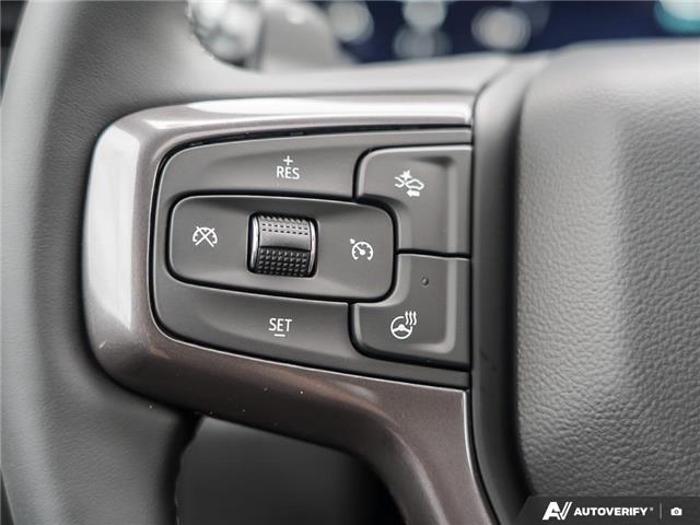 2026 Chevrolet Silverado 1500 High Country (Stk: 41788) in Georgetown - Image 21 of 30