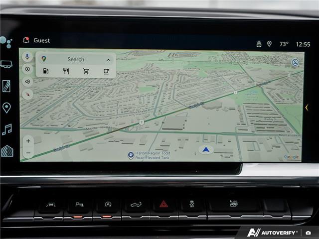 2026 Chevrolet Silverado 1500 High Country (Stk: 41788) in Georgetown - Image 24 of 30