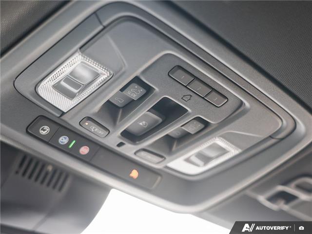 2026 Chevrolet Silverado 1500 High Country (Stk: 41788) in Georgetown - Image 25 of 30