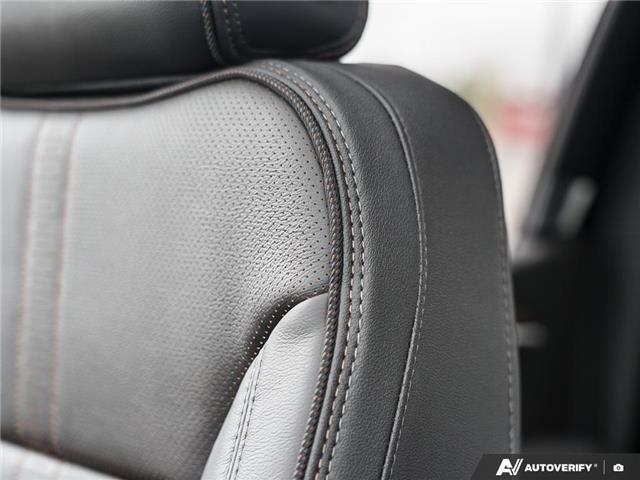 2026 Chevrolet Silverado 1500 High Country (Stk: 41788) in Georgetown - Image 26 of 30
