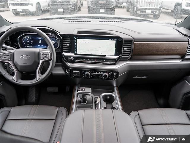 2026 Chevrolet Silverado 1500 High Country (Stk: 41788) in Georgetown - Image 28 of 30