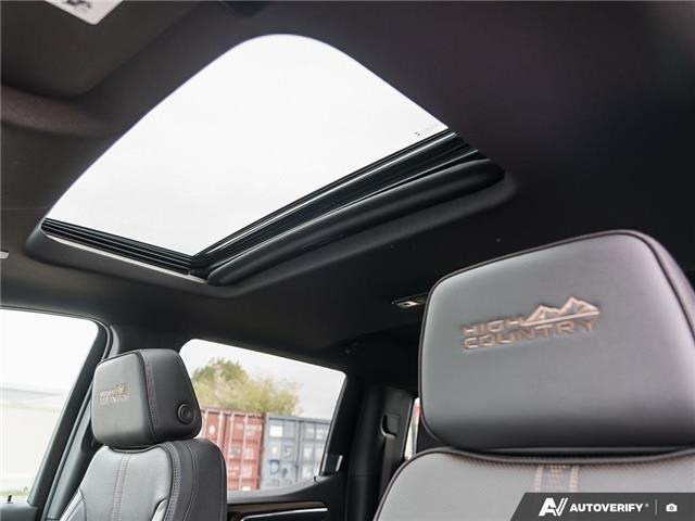 2026 Chevrolet Silverado 1500 High Country (Stk: 41788) in Georgetown - Image 29 of 30
