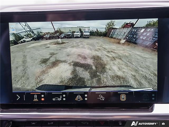 2026 Chevrolet Silverado 1500 High Country (Stk: 41788) in Georgetown - Image 30 of 30