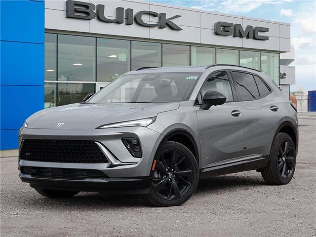 2026 Buick Envision Sport Touring (Stk: 41809) in Georgetown - Image 1 of 30
