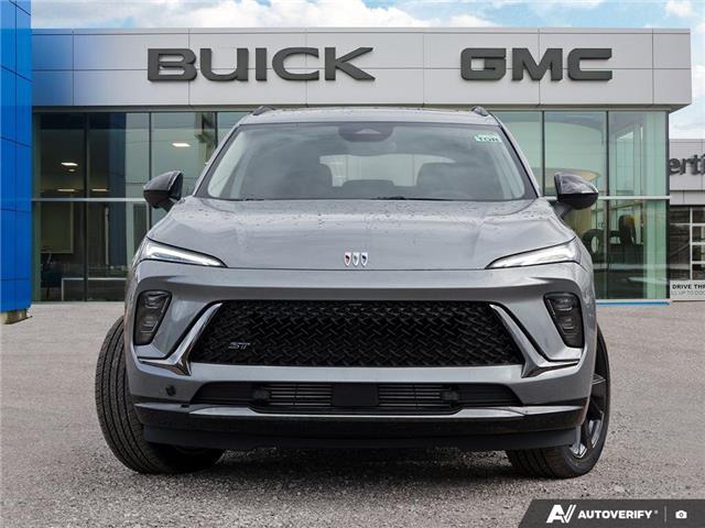 2026 Buick Envision Sport Touring (Stk: 41809) in Georgetown - Image 2 of 30