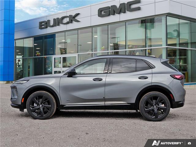 2026 Buick Envision Sport Touring (Stk: 41809) in Georgetown - Image 3 of 30