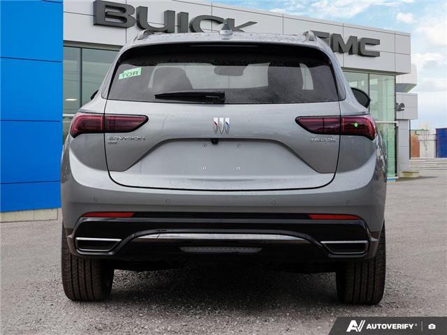 2026 Buick Envision Sport Touring (Stk: 41809) in Georgetown - Image 5 of 30