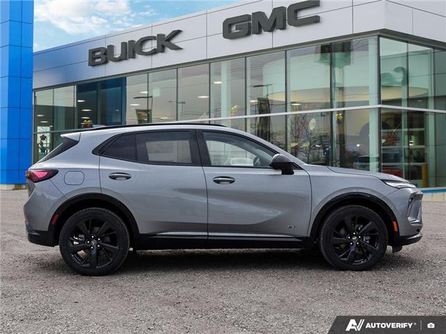 2026 Buick Envision Sport Touring (Stk: 41809) in Georgetown - Image 7 of 30