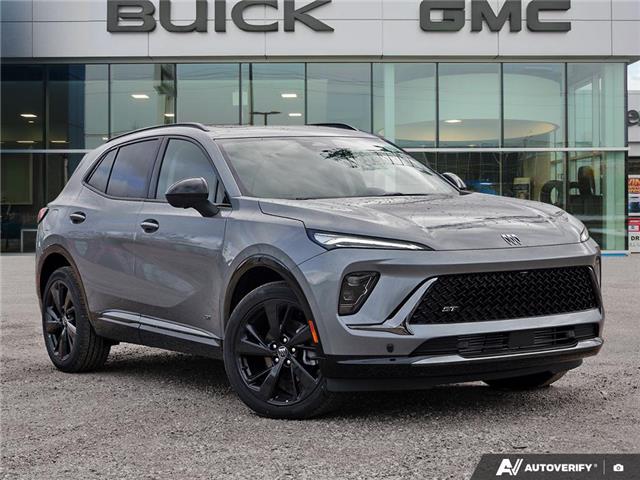 2026 Buick Envision Sport Touring (Stk: 41809) in Georgetown - Image 8 of 30