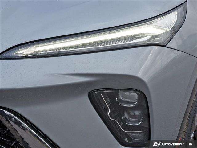 2026 Buick Envision Sport Touring (Stk: 41809) in Georgetown - Image 13 of 30