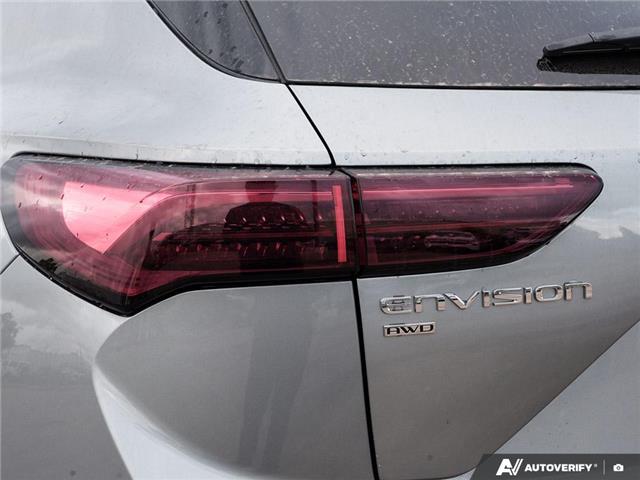 2026 Buick Envision Sport Touring (Stk: 41809) in Georgetown - Image 15 of 30