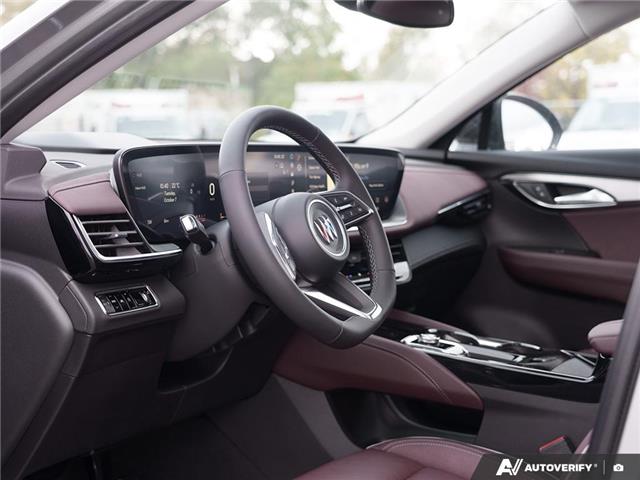2026 Buick Envision Sport Touring (Stk: 41809) in Georgetown - Image 16 of 30