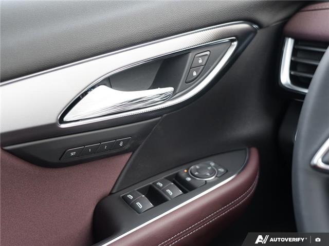 2026 Buick Envision Sport Touring (Stk: 41809) in Georgetown - Image 20 of 30
