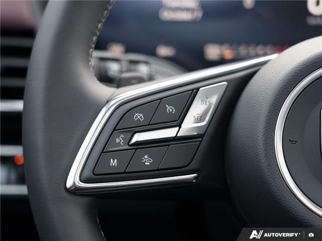 2026 Buick Envision Sport Touring (Stk: 41809) in Georgetown - Image 21 of 30