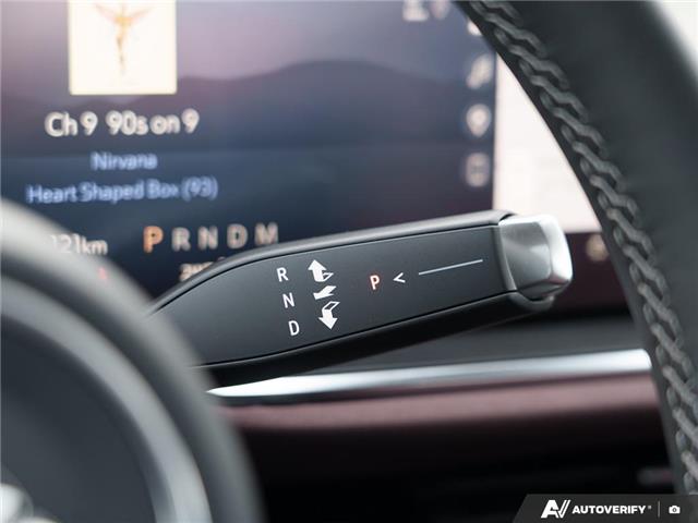 2026 Buick Envision Sport Touring (Stk: 41809) in Georgetown - Image 22 of 30