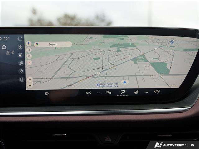 2026 Buick Envision Sport Touring (Stk: 41809) in Georgetown - Image 24 of 30