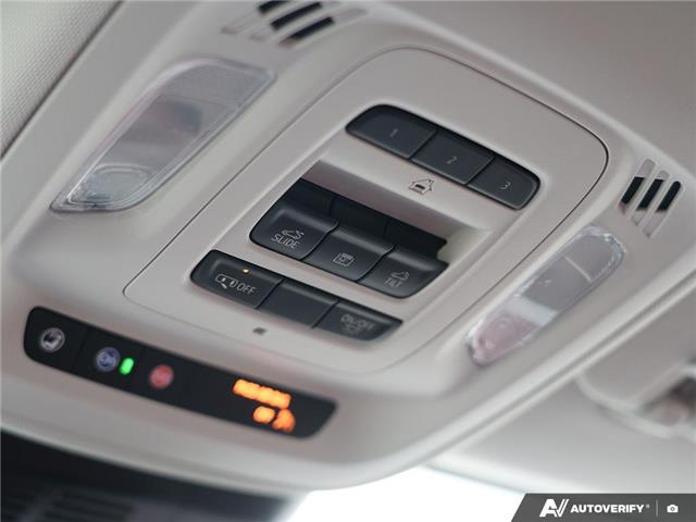 2026 Buick Envision Sport Touring (Stk: 41809) in Georgetown - Image 25 of 30