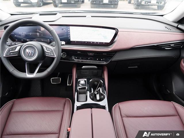 2026 Buick Envision Sport Touring (Stk: 41809) in Georgetown - Image 28 of 30