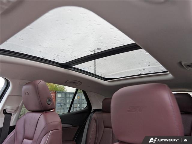 2026 Buick Envision Sport Touring (Stk: 41809) in Georgetown - Image 29 of 30