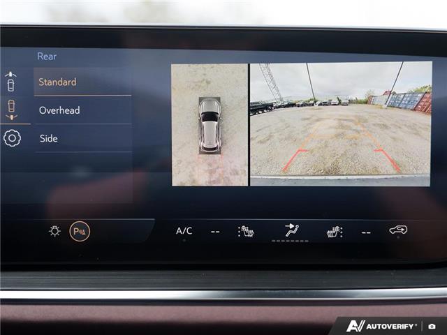 2026 Buick Envision Sport Touring (Stk: 41809) in Georgetown - Image 30 of 30
