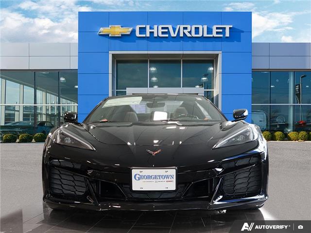 2026 Chevrolet Corvette E-Ray (Stk: 41812) in Georgetown - Image 2 of 28