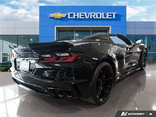 2026 Chevrolet Corvette E-Ray (Stk: 41812) in Georgetown - Image 6 of 28
