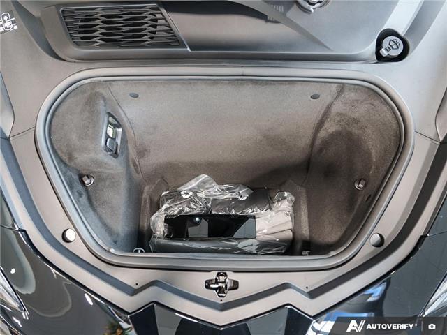 2026 Chevrolet Corvette E-Ray (Stk: 41812) in Georgetown - Image 11 of 28