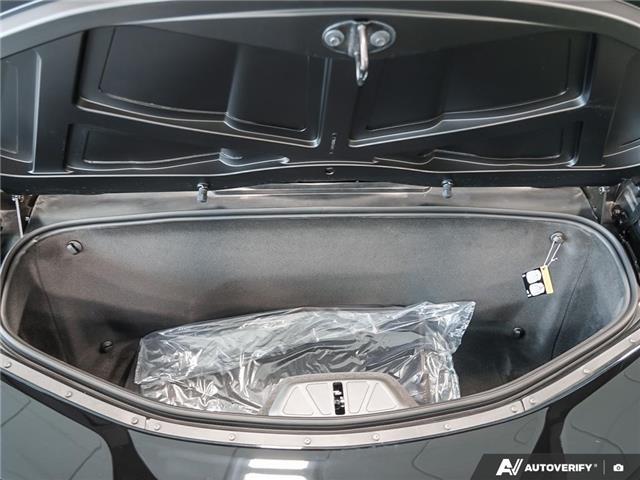 2026 Chevrolet Corvette E-Ray (Stk: 41812) in Georgetown - Image 12 of 28