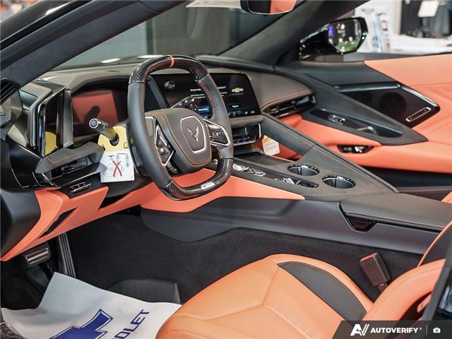 2026 Chevrolet Corvette E-Ray (Stk: 41812) in Georgetown - Image 13 of 28