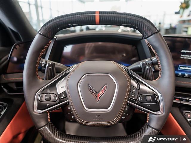 2026 Chevrolet Corvette E-Ray (Stk: 41812) in Georgetown - Image 14 of 28