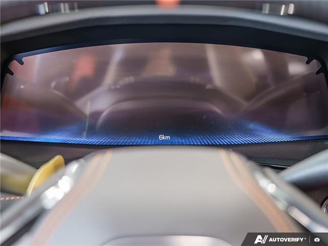 2026 Chevrolet Corvette E-Ray (Stk: 41812) in Georgetown - Image 15 of 28