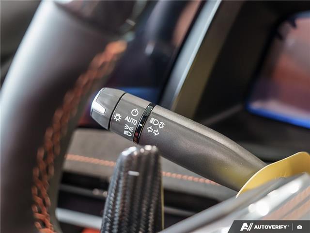 2026 Chevrolet Corvette E-Ray (Stk: 41812) in Georgetown - Image 16 of 28