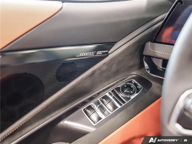 2026 Chevrolet Corvette E-Ray (Stk: 41812) in Georgetown - Image 17 of 28