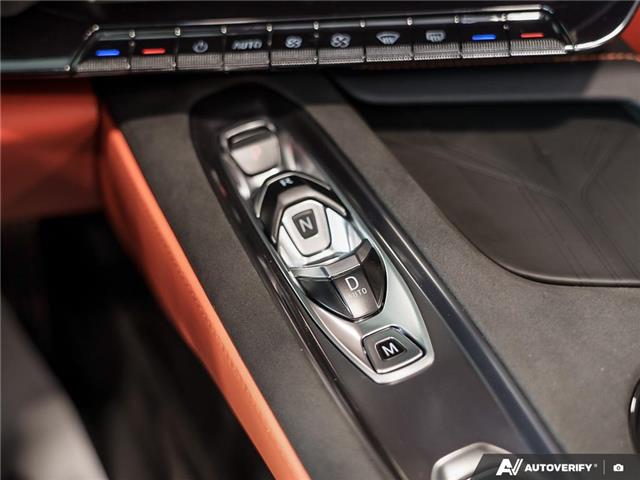 2026 Chevrolet Corvette E-Ray (Stk: 41812) in Georgetown - Image 19 of 28